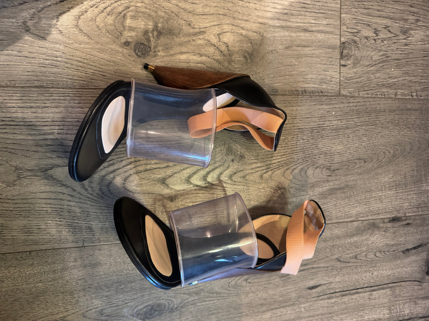 Givenchy ss2013 albertina heels