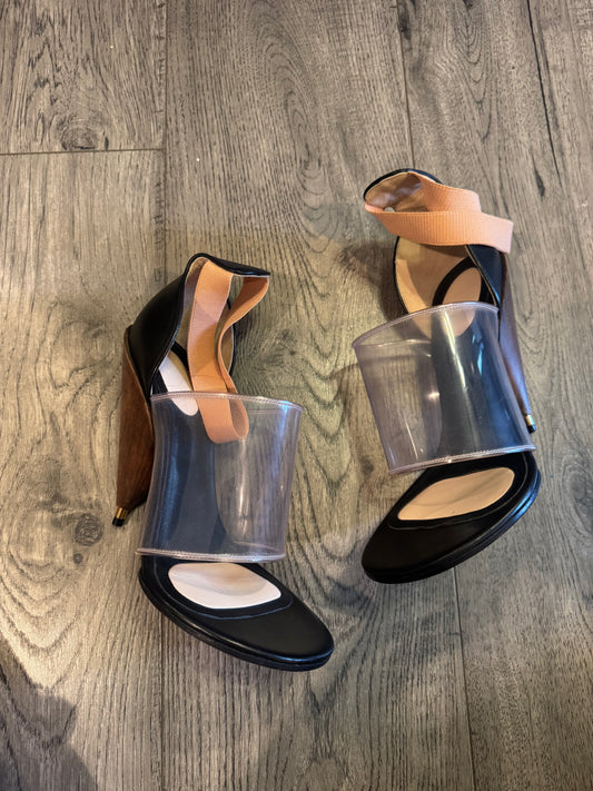 Givenchy ss2013 albertina heels