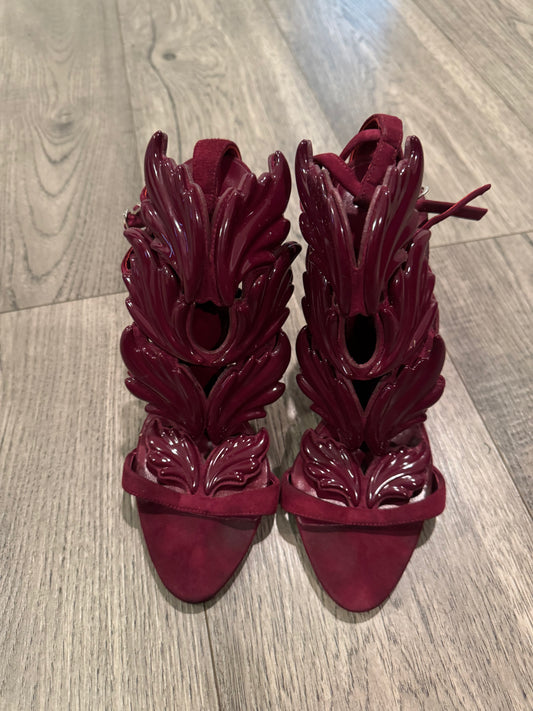 Giuseppe Zanotti cruel summer heels